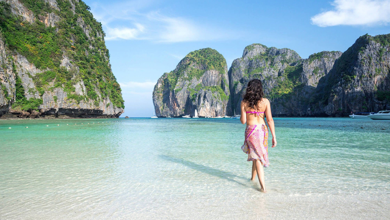 Thailand – the family vacation destination where boredom never sets in