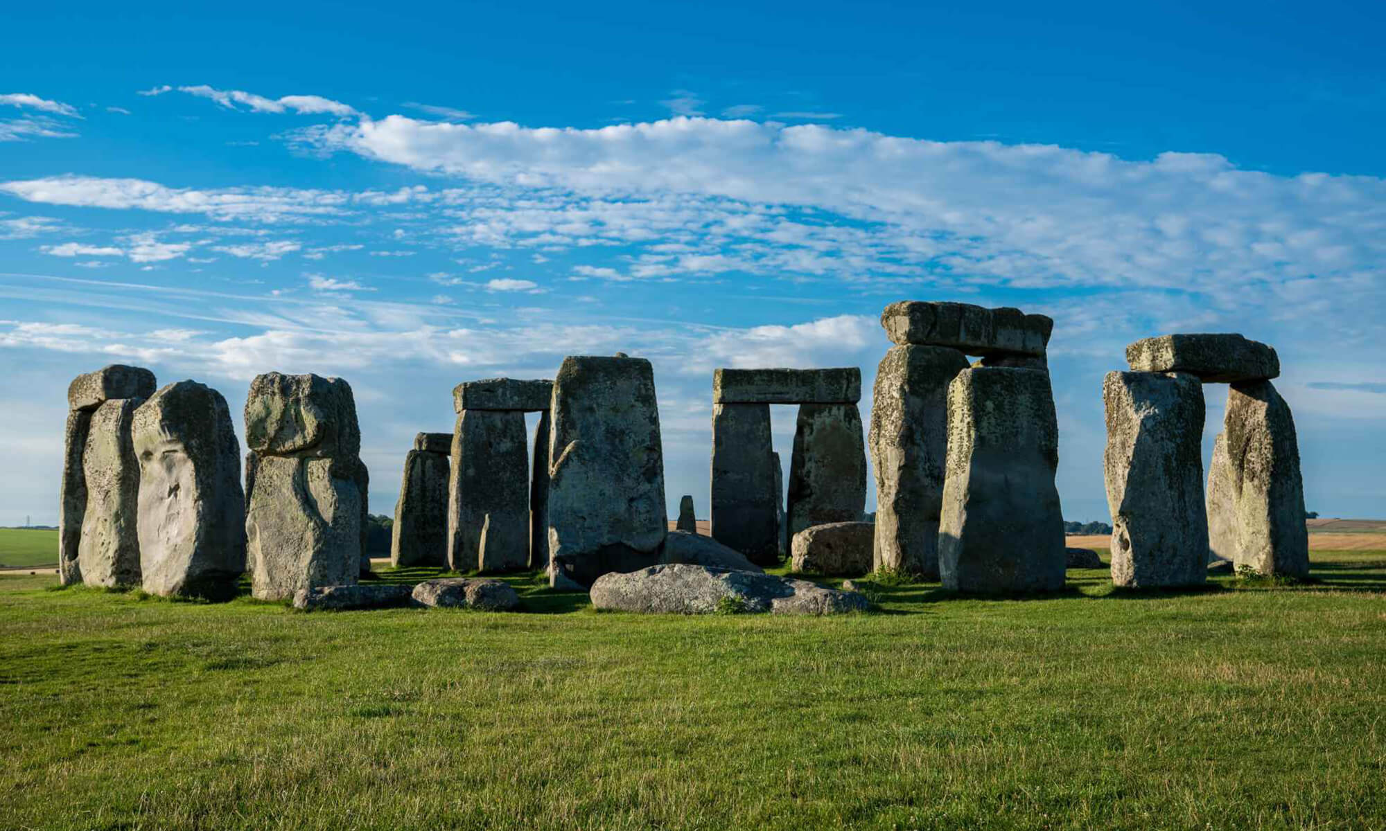 Stonehenge