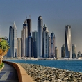 Why Dubai?