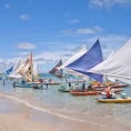 Escape the winter blues by visiting beautiful Brazil for your next family vacation