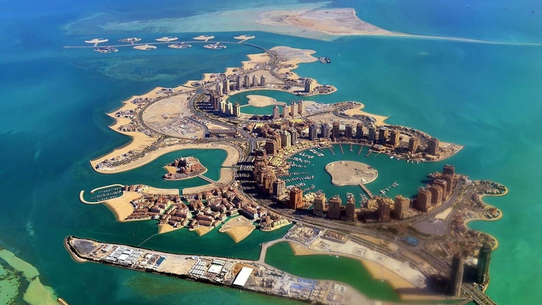 Discover some of the most popular tourist attractions in Qatar
