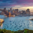 Best places to see while on a family vacation in Australia