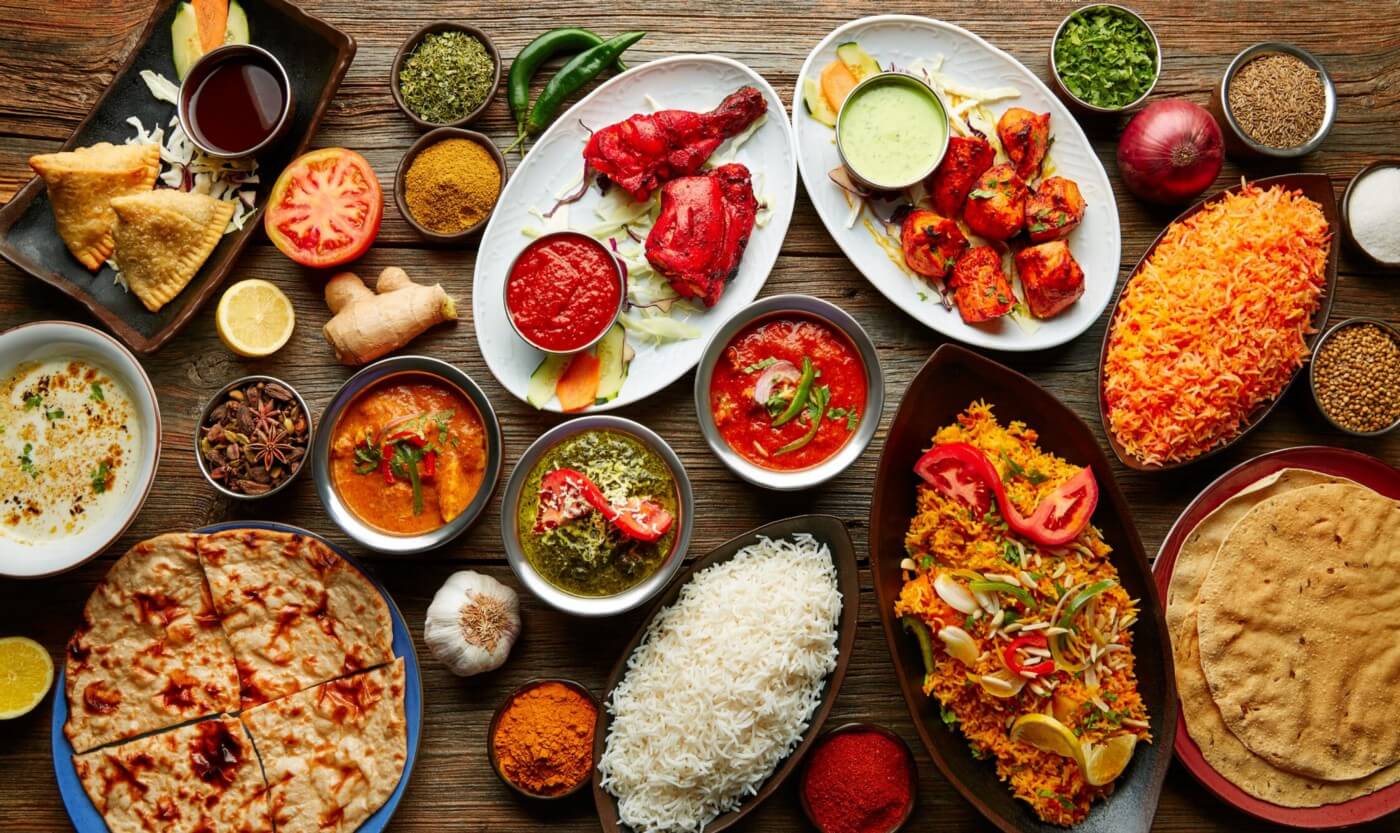 Pakistani cuisine