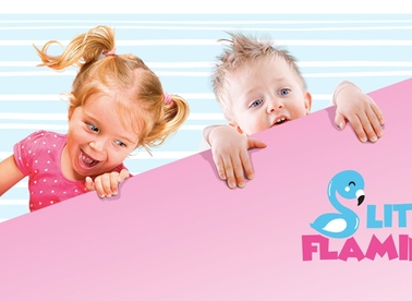 Fairmont Abu Dhabi Kids Club