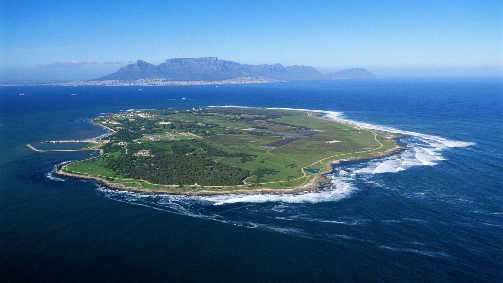 Robben Island