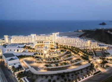 ​​InterContinental Fujairah Resort