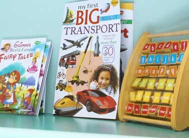 InterContinental Fujairah Resort Kids