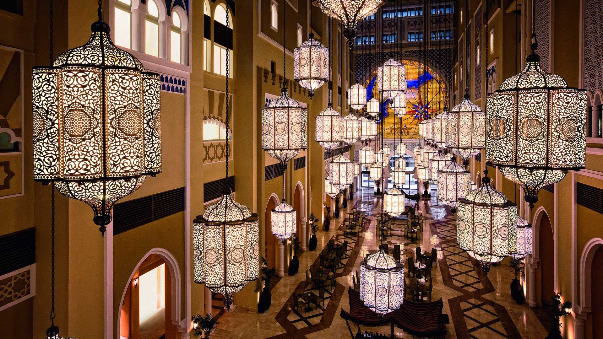 oaks dubai ibn battuta gate hotel bewertung