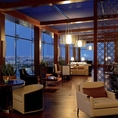 Ritz Carlton Abu Dhabi Executive Club Lounge