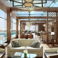 Best 10 Executive Club Lounges at Hotels in Abu Dhabi