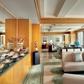 Ritz Carlton DIFC Dubai Executive Club Lounge