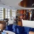 Rosewood Abu Dhabi Executive Club Lounge