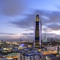 Sofitel The Obelisk Dubai
