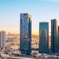 ​Taj Jumeirah Lake Towers Dubai​