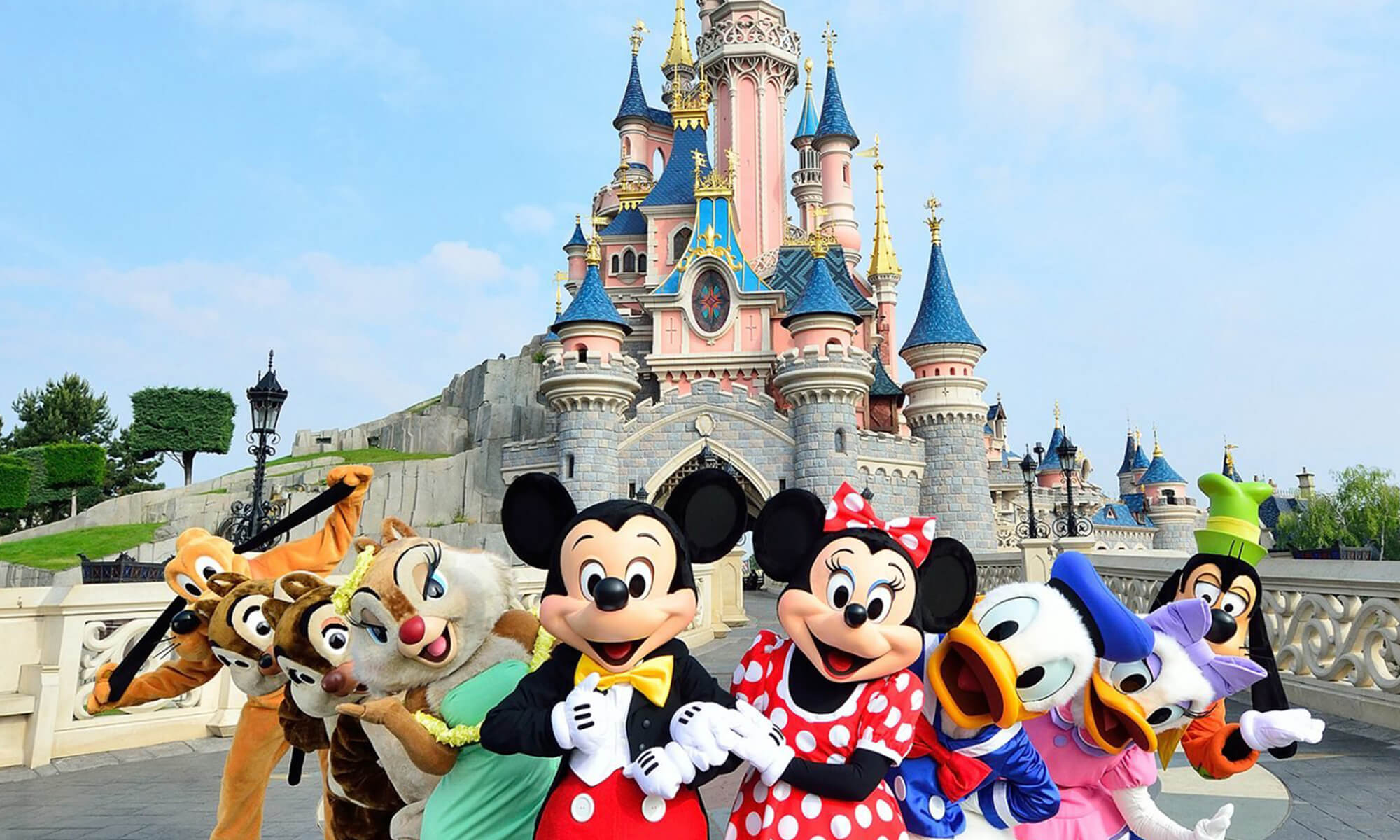 Disneyland Paris