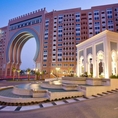 ​​Oaks IBN Battuta Gate Hotel Dubai​