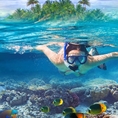 Family holidays in Oman guarantee to put some other popular holiday destinations in the shade