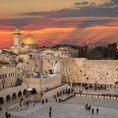 Everything you need to know to plan an unforgettable family vacation to Israel