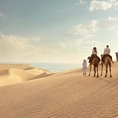 Discover what makes Qatar stand out as a family holiday destination