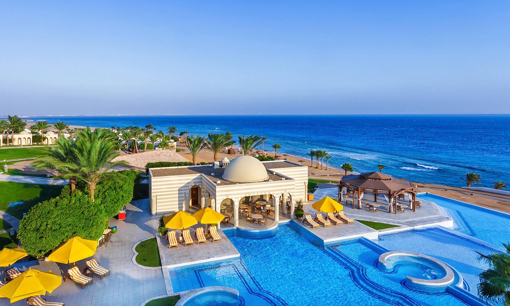 Oberoi Sahl Hasheesh