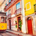 Portugal's beautiful beaches, well-developed infrastructure and rich history