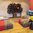Address Dubai Mall Kids Club