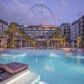 Caesars Palace Dubai