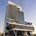 Grand Plaza Mövenpick Media City