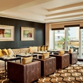 Grosvenor House Hotel Dubai Club Lounge