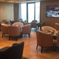 Hilton Abu Dhabi Yas Island Club Lounge