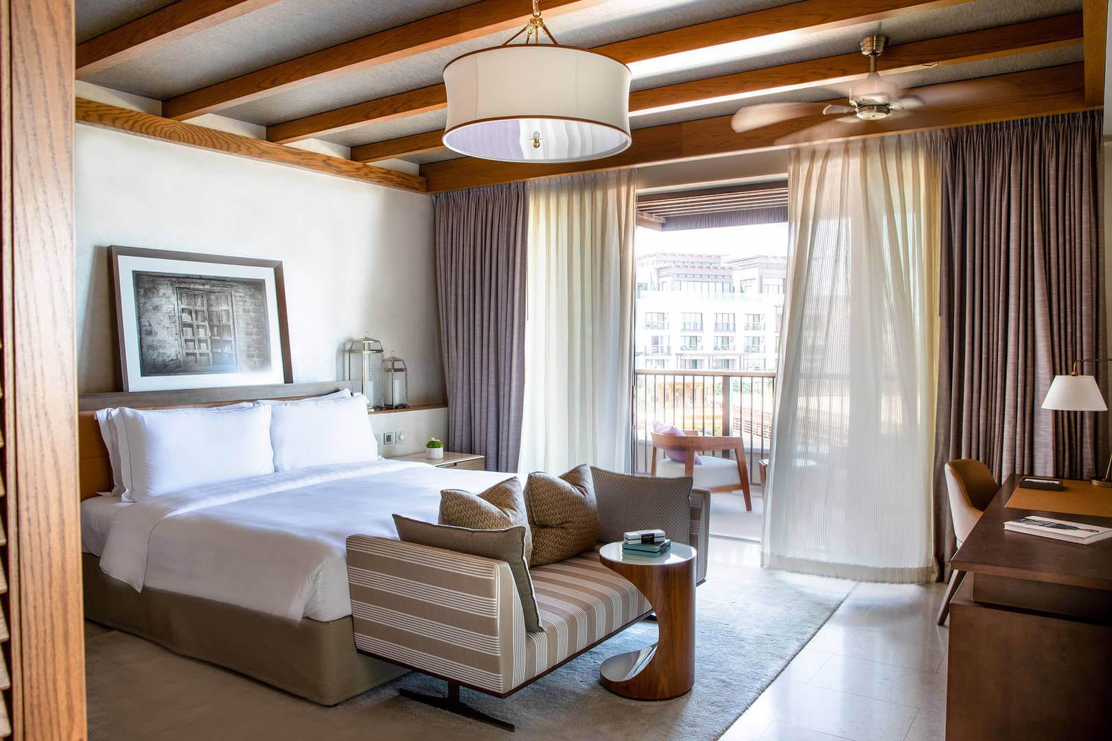 Jumeirah Al Naseem Family Suite