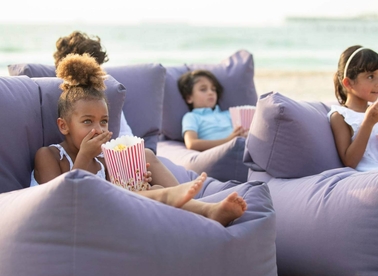 Jumeirah Al Naseem Kids Club