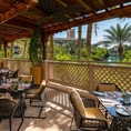 Jumeirah Al Qasr Executive Club Lounge