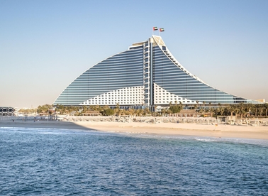 Jumeirah Beach Hotel