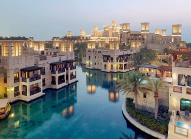 Jumeirah Dar Al Masyaf