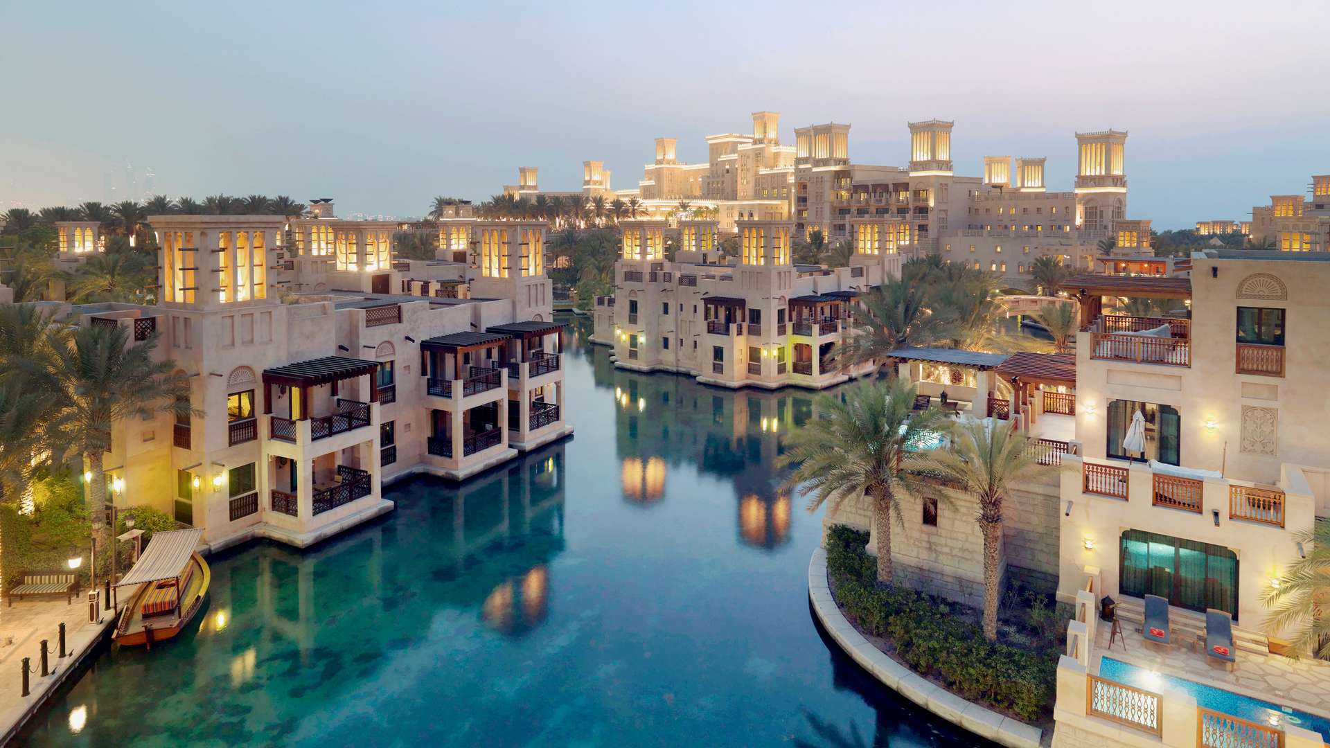 Jumeirah Dar Al Masyaf