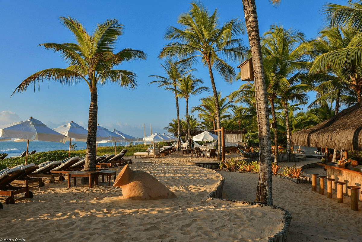 Villas de Trancoso Hotel e Resort