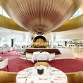 Raffles The Palm Dubai Club Lounge