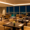 Sheraton Grand Hotel Dubai Executive Club Lounge