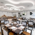 Sofitel Dubai The Palm Executive Club Lounge