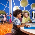 Best 10 Kids Clubs at Hotels in the United Arab Emirates