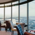The Westin Dubai Mina Seyahi Beach Resort and Marina Executive Club Lounge