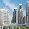V Hotel Dubai