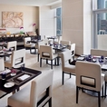 Address Dubai Marina Club Lounge