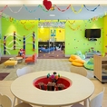 Address Dubai Marina Kids Club