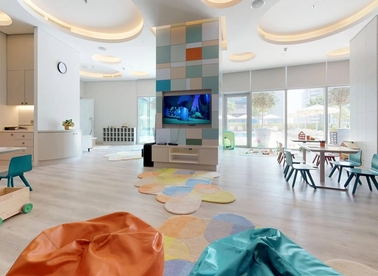 Address Fountain View Kids Club