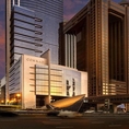 Conrad Dubai Hotel