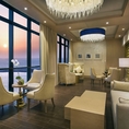 Habtoor Grand Resort Club Lounge