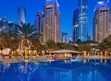 Habtoor Grand Resort