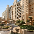 Hotel Fairmont The Palm